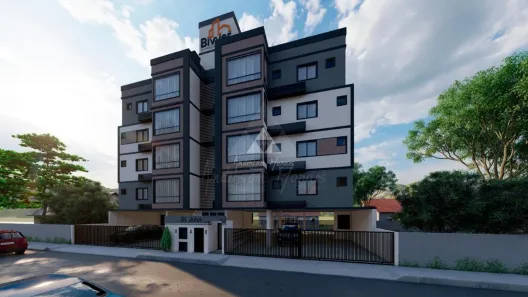 Apartamento com 3 Quartos à venda, 122m² no Itacolomi, Balneário Piçarras