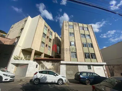 Apartamento com 2 Quartos à venda, 75m² no Centro, Juiz de Fora