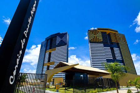 Apartamento com 3 Quartos à venda, 98m² no Ponta Negra, Natal
