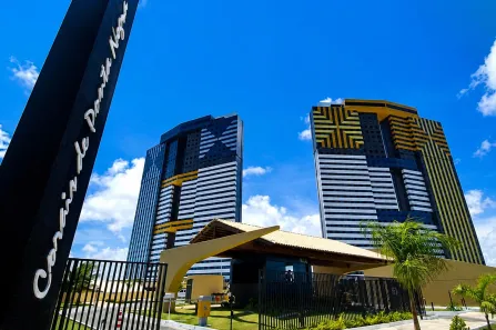 Apartamento com 3 Quartos à venda, 98m² no Ponta Negra, Natal