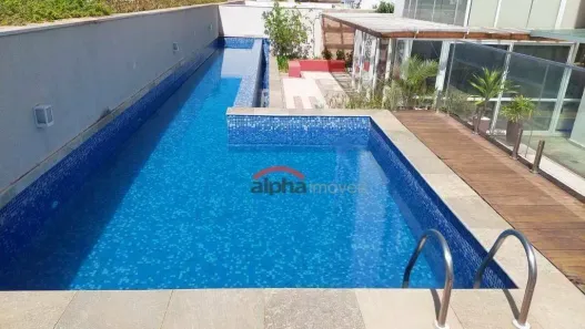 Apartamento com 3 Quartos à venda, 140m² no Jardim Belo Horizonte, Campinas