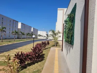 Apartamento com 2 Quartos à venda, 51m² no Jardim Esmeraldina, Campinas