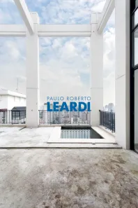 Cobertura com 4 Quartos à venda, 588m² no Vila Olímpia, São Paulo