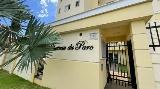 Apartamento com 2 Quartos à venda, 50m² no Plano Diretor Sul, Palmas