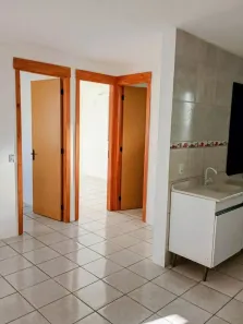 Apartamento com 2 Quartos à venda, 42m² no Duque de Caxias, São Leopoldo