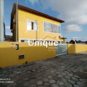 Casa com 4 Quartos à venda, 170m² no Fluminense, São Pedro da Aldeia