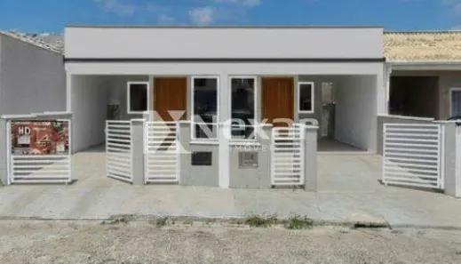 Casa com 2 Quartos à venda, 64m² no Praia Comprida, São José