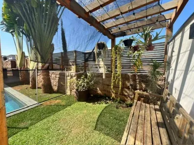 Casa de Condomínio com 3 Quartos à venda, 257m² no Jardim Residencial Dona Maria José, Indaiatuba