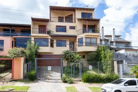 Casa com 3 Quartos à venda, 358m² no Jardim Isabel, Porto Alegre