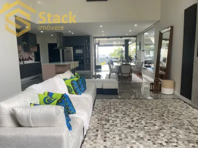 Casa de Condomínio com 3 Quartos à venda, 229m² no Medeiros, Jundiaí