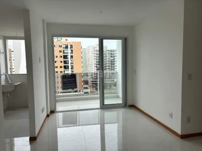 Apartamento com 3 Quartos para alugar, 70m² no Praia de Itaparica, Vila Velha