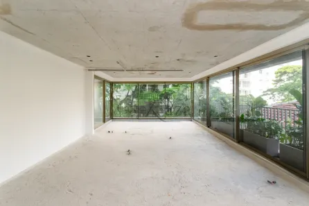 Apartamento com 3 Quartos à venda, 181m² no Itaim Bibi, São Paulo