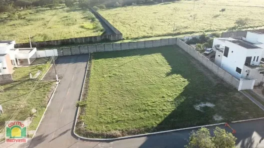 Lote/Terreno à venda, 10m² no Residencial Rose's Garden, Anápolis