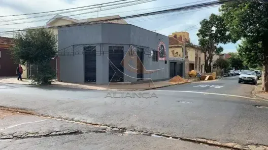 para alugar, 114m² no Vila Tibério, Ribeirão Preto