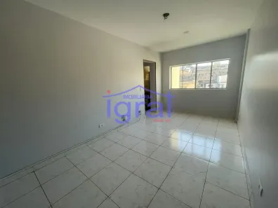 Apartamento com 2 Quartos à venda, 60m² no Vila Parque Jabaquara, São Paulo