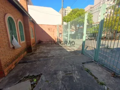 Lote/Terreno à venda, 252m² no Vila Marte, São Paulo