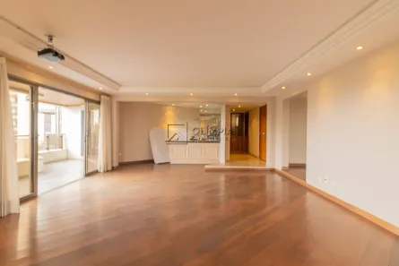 Apartamento com 3 Quartos à venda, 310m² no Paraíso, São Paulo