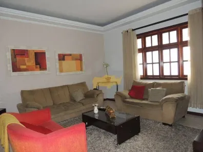 Casa com 3 Quartos à venda, 260m² no Jardim São Paulo, Rio Claro
