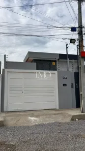 Casa com 3 Quartos à venda, 90m² no Antônio Cassimiro, Petrolina