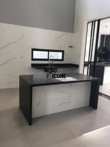 Casa com 3 Quartos à venda, 159m² no Aclimação, Uberlândia