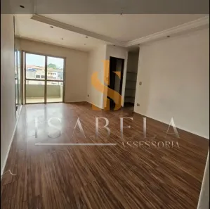 Apartamento com 2 Quartos à venda, 62m² no Vila do Castelo, São Paulo