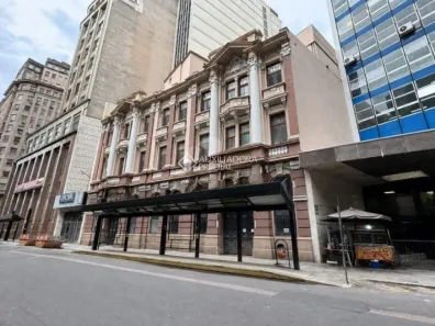 Prédio Comercial para alugar, 1550m² no Centro Histórico, Porto Alegre