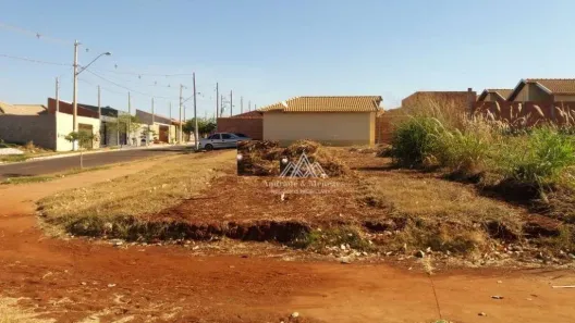 Lote/Terreno para alugar, 280m² no Jardim Cristo Redentor, Ribeirão Preto