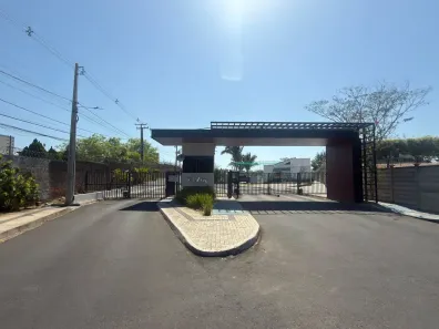 Casa de Condomínio com 3 Quartos para alugar, 140m² no Porto do Centro, Teresina