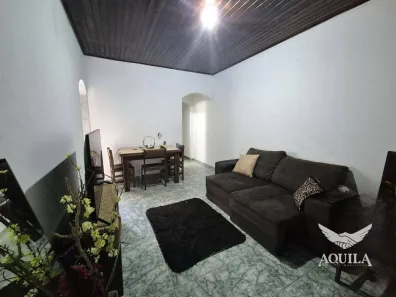 Casa com 2 Quartos à venda, 105m² no Jardim Santa Marina, Sorocaba