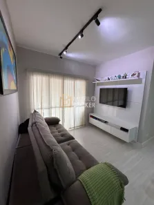 Apartamento com 3 Quartos à venda, 80m² no Vila Machado, Jacareí
