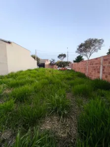 Lote/Terreno à venda, 203m² no Residencial Parque dos Ipês I, Mirassol