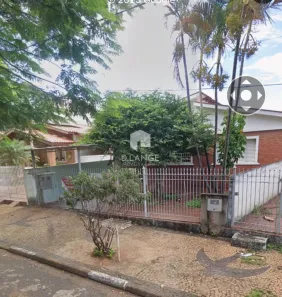 Casa com 3 Quartos à venda, 118m² no Barão Geraldo, Campinas