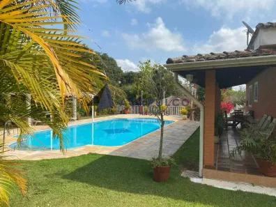 Fazenda/Sítio com 2 Quartos à venda, 420m² no Chácaras do Guacuri, Itupeva
