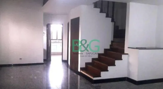 Sobrado com 3 Quartos à venda, 248m² no Vila Ivone, São Paulo