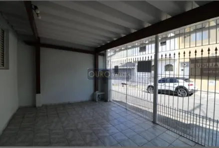 Casa com 2 Quartos para alugar, 200m² no Vila Celeste (Zona Leste), São Paulo
