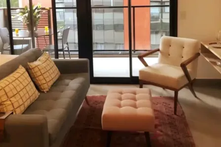 Apartamento com 1 Quarto à venda, 33m² no Pinheiros, São Paulo