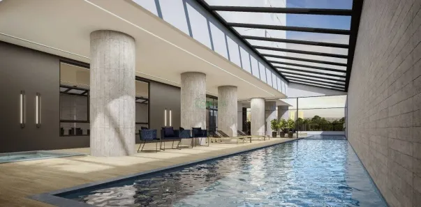 Apartamento com 3 Quartos à venda, 137m² no Gleba Fazenda Palhano, Londrina