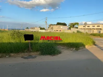 Lote/Terreno à venda, 388m² no Setville Altos de São José, São José dos Campos