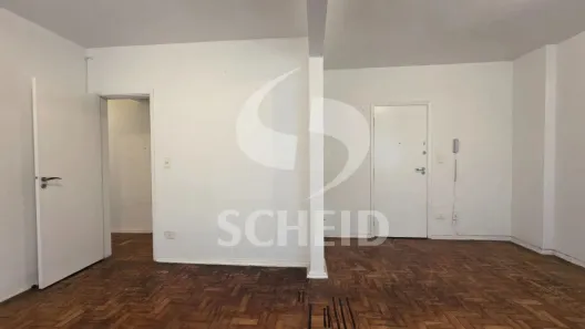 Apartamento com 2 Quartos à venda, 100m² no Consolação, São Paulo