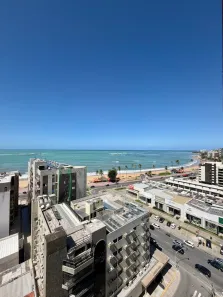 Apartamento com 1 Quarto à venda, 42m² no Jatiúca, Maceió