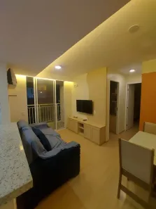 Apartamento com 2 Quartos para alugar, 48m² no Siqueira, Fortaleza