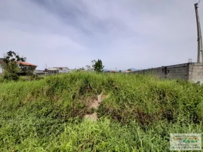 Lote/Terreno à venda, 250m² no Estância São José, Peruíbe