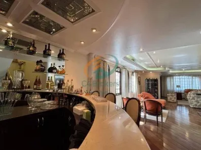 Sobrado com 4 Quartos à venda, 630m² no Jardim Barbosa, Guarulhos