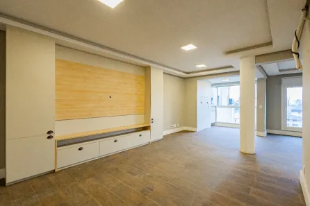 Apartamento com 3 Quartos à venda, 109m² no Petrópolis, Porto Alegre