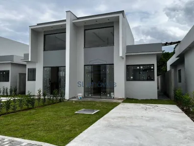 Casa com 2 Quartos à venda, 60m² no Chácara Mariléa, Rio das Ostras
