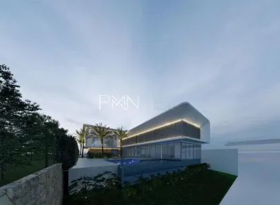 Casa de Condomínio com 5 Quartos à venda, 940m² no Loteamento Residencial Entre Verdes (Sousas), Campinas