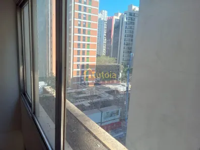 Apartamento com 2 Quartos à venda, 74m² no Paraíso, São Paulo