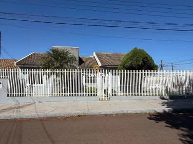 Casa com 3 Quartos à venda, 113m² no Universitário, Cascavel