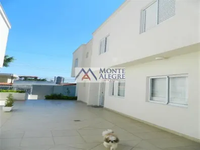 Sobrado com 3 Quartos à venda, 116m² no Vila Marari, São Paulo