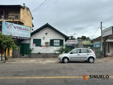 Casa com 3 Quartos à venda, 201m² no Boa Vista, Novo Hamburgo